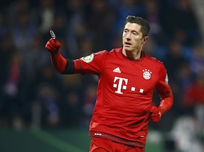 Champions League, adesso provateci con Lewandowski