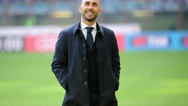 Serie A Bologna, Di Vaio: «Juventus? Si batte come il Napoli»