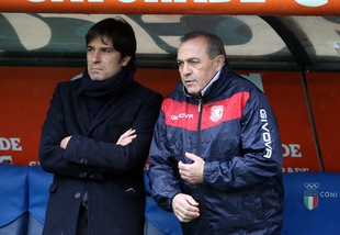 Serie A Romairone: «Carpi, voglio un'altra impresa»