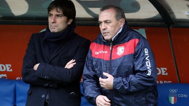 Serie A Romairone: «Carpi, voglio un'altra impresa»