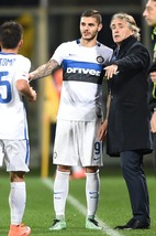 Serie A Inter, figurine senza un leader
