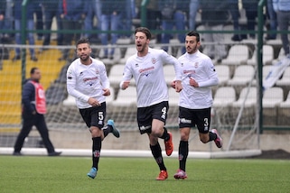 Serie B Novara, squalificato Gonzalez. Pro Vercelli, un turno a Bani