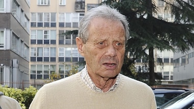 Serie A Palermo, Zamparini: «Due simulazioni, due rigori contro»