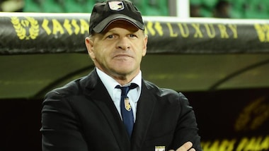 Serie A Palermo, Iachini su Zamparini: «Scuse apprezzate»