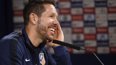 Chelsea, ora è favorito Simeone