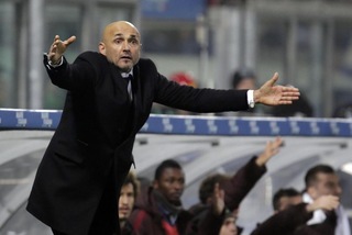 Champions, Roma-Real: a 4,10 l'impresa dei giallorossi