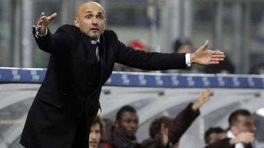 Champions, Roma-Real: a 4,10 l'impresa dei giallorossi