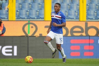 Serie A Sampdoria, per Carbonero intervonto al ginocchio