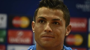 Champions League Real Madrid, Ronaldo: «Con la Roma 50 e 50. Rigore Messi? So perché l'ha fatto»