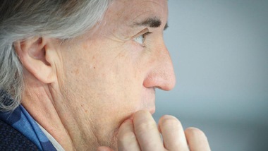 Inter, "Mister Condò" su Sky: Mancini si racconta