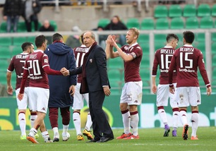 Ventura: «Mi piacerebbe che i tifosi e il Torino fossero una cosa unica»