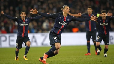 Diretta Champions League, Psg-Chelsea 2-1 e Benfica-Zenit 1-0