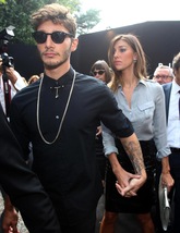 Belen Rodriguez e Stefano De Martino: di nuovo insieme a Pequenos Gigantes