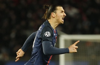 Calciomercato: Ibrahimovic fa sognare il Milan