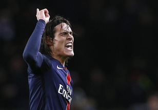 Champions League: Psg-Chelsea 2-1, Benfica-Zenit 1-0