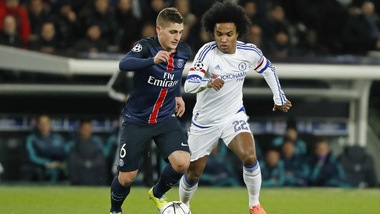 Calciomercato Psg, Verratti: «Mai pensato di tornare in Italia»