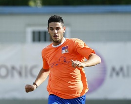 Promozione B - La Rivarolese scivola e il Pont Arnad va in fuga