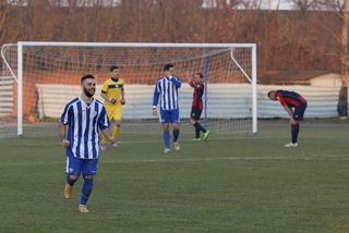 Coppa Italia Eccellenza - Alpignano, tenta l'impresona