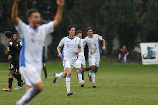 Serie D - Pinerolo a caccia di conferme a Borgosesia