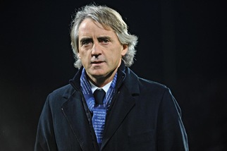 Serie A, Inter in ritiro: Mancini ora non può più sbagliare