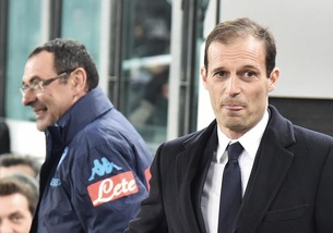 Juventus che... legge. E’ questo il segreto