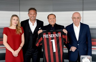 Milan, Berlusconi vuole la Champions: la strana storia di Mihajlovic