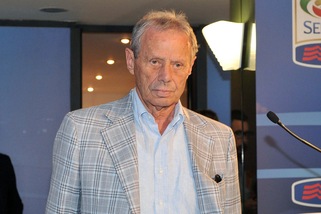 Serie A Palermo, Zamparini contro i simulatori: «Più multe e squalifiche»