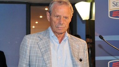 Serie A Palermo, Zamparini contro i simulatori: «Più multe e squalifiche»