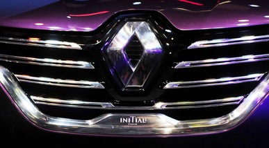 Renault a Ginevra: ecco le novità