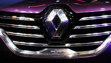 Renault a Ginevra: ecco le novità