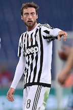 Juventus, Marchisio: «Non molliamo mai. Con il Bayern ce la giochiamo»