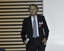 F1, Montezemolo: «Con Alonso era finito il feeling»