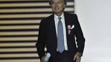 F1, Montezemolo: «Con Alonso era finito il feeling»
