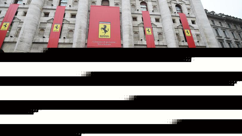 Ferrari, Soros compra lo 0,45% e il Cavallino si impenna
