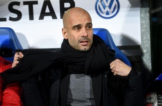 Calciomercato Manchester City, Guardiola non potrà "corteggiare" i giocatori del Bayern Monaco