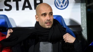 Calciomercato Manchester City, Guardiola non potrà "corteggiare" i giocatori del Bayern Monaco