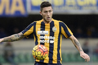 Serie A Verona, Marrone: «Col Chievo pronti a dare tutto»