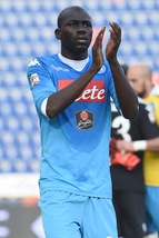 Calciomercato Napoli, Koulibaly 2020: no a 20 milioni dal Manchester United
