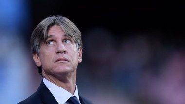 Serie A Udinese, Giaretta: «Lavorare per risanare la classifica»