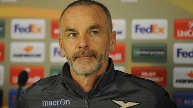 Europa League Lazio, Pioli: «Vogliamo restare in Europa»