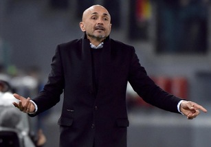 Champions League Roma-Real Madrid, Spalletti: «I tifosi hanno applaudito, apprezzato lo sforzo della squadra»