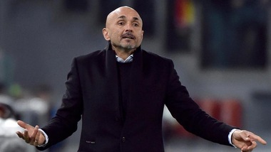 Champions League Roma-Real Madrid, Spalletti: «I tifosi hanno applaudito, apprezzato lo sforzo della squadra»
