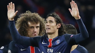 Calciomercato Corvino: «Cavani in Italia! E solo la Juventus può»