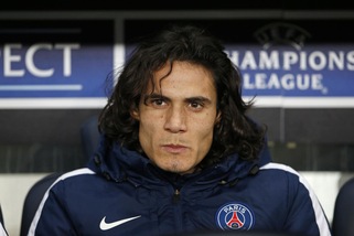 Calciomercato Juventus: Cavani vuole andarsene, il papà sponsorizza Torino