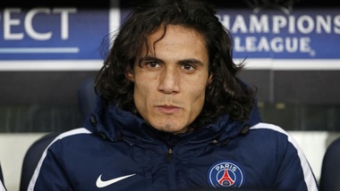 Calciomercato Juventus: Cavani vuole andarsene, il papà sponsorizza Torino