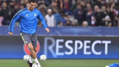 Champions: il Real batte la Roma e in quota è già ai quarti