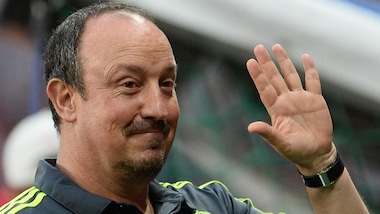 Real Madrid Benitez, stoccata a Perez: «Da quando c'è lui il Barcellona ha vinto più del doppio»