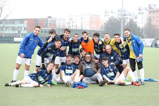 Allievi Regionali - Bacigalupo-Fossano