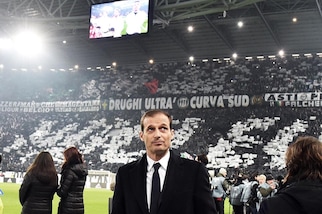 Juventus, Allegri: «Con il Bologna un pezzo di scudetto»
