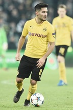 Calciomercato, Gundogan-Juventus: affare di famiglia